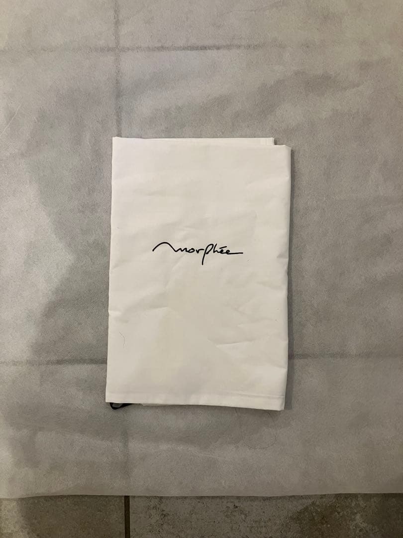 週末限定｜YOKE Morphée Morphee｜トート ｜ヨーク モルフェ