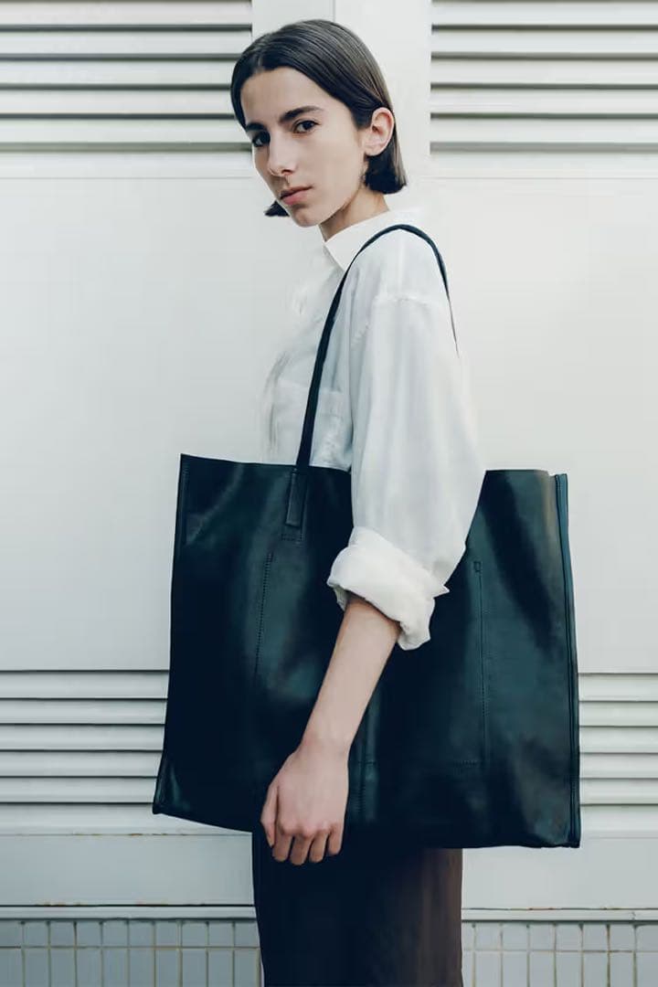 週末限定｜YOKE Morphée Morphee｜トート ｜ヨーク モルフェ