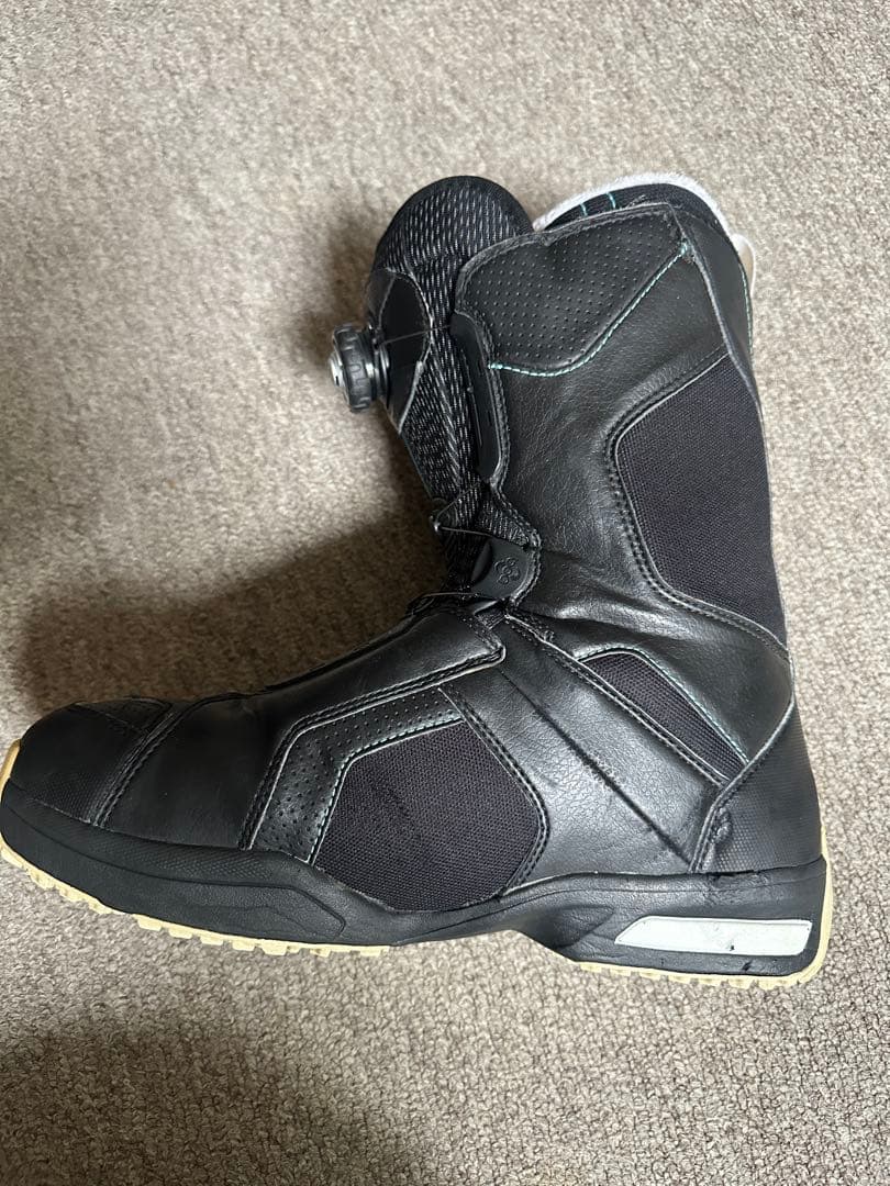 SALOMON スノーボードブーツ 27センチ