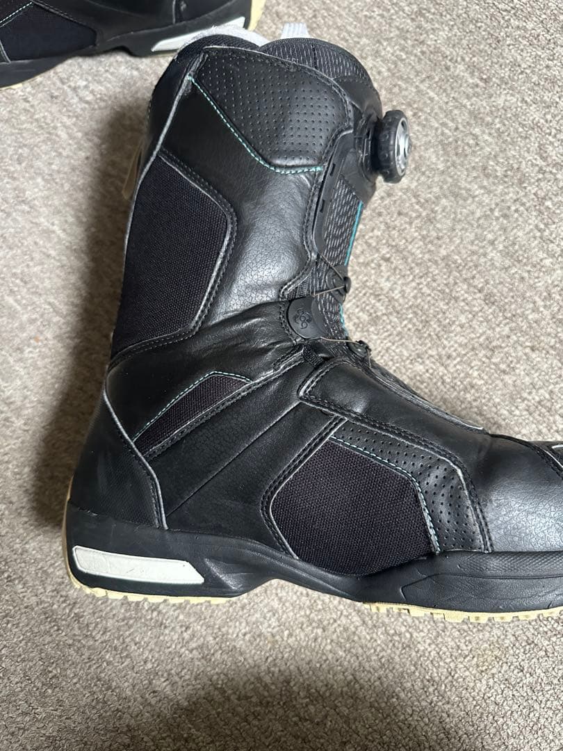 SALOMON スノーボードブーツ 27センチ