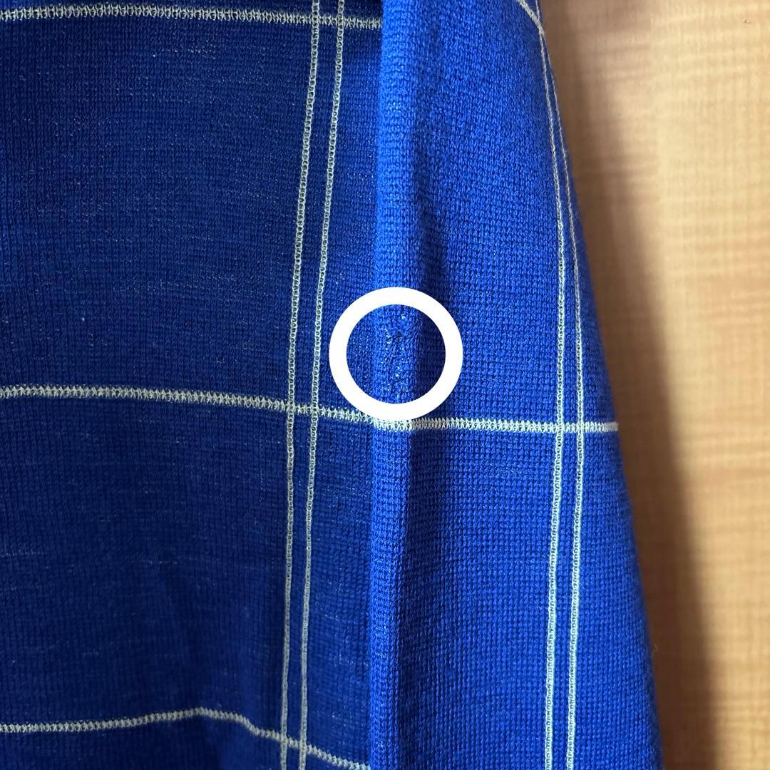 COMME des GARCONS HOMME PLUS カーディガン