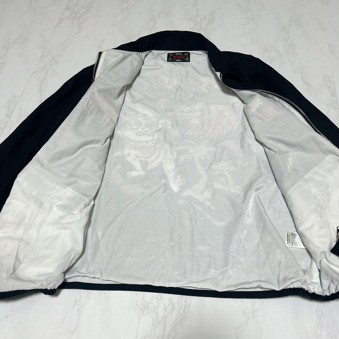 完売品✨Eanbe イアンベ　ベトジャン　Mサイズ　道化　京太郎　黒
