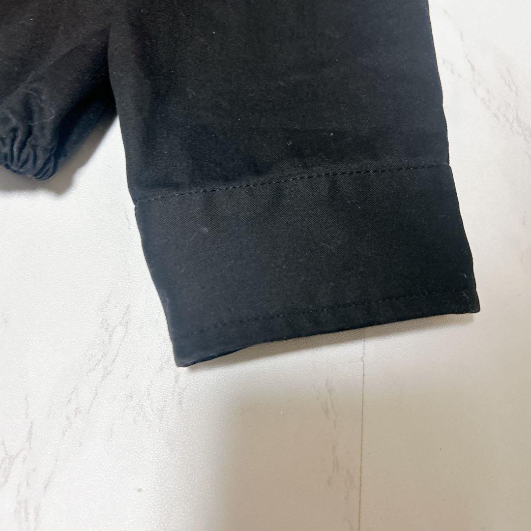 完売品✨Eanbe イアンベ　ベトジャン　Mサイズ　道化　京太郎　黒