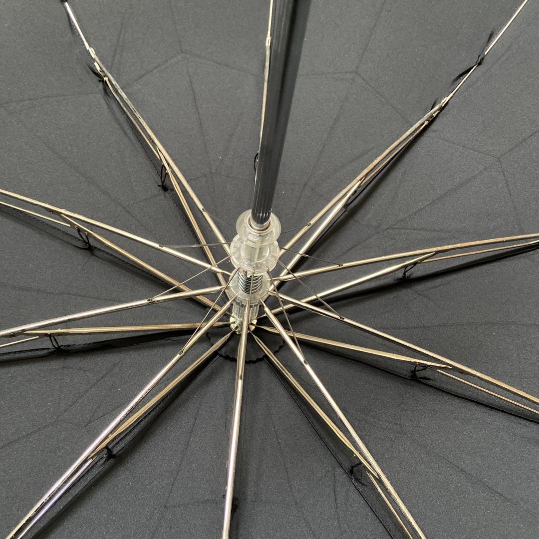 Fox Umbrellas フォックス アンブレラズ 折りたたみ傘