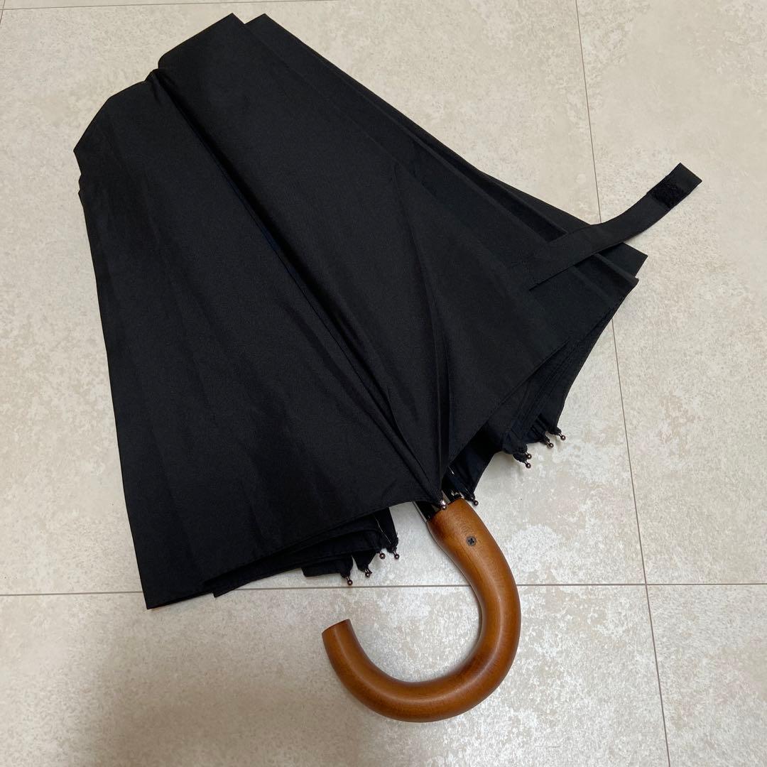 Fox Umbrellas フォックス アンブレラズ 折りたたみ傘