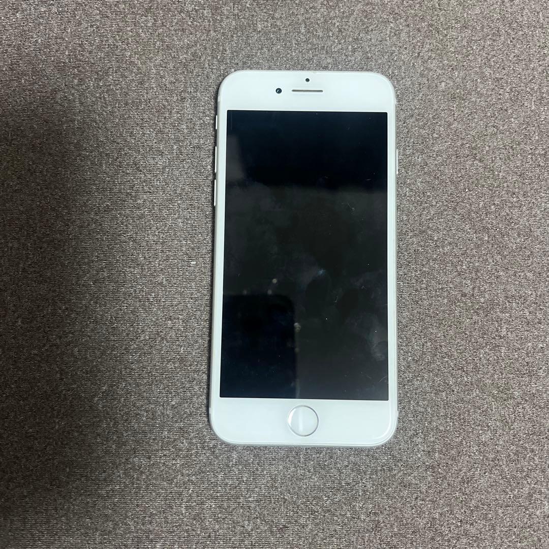 iPhone8 箱無し
