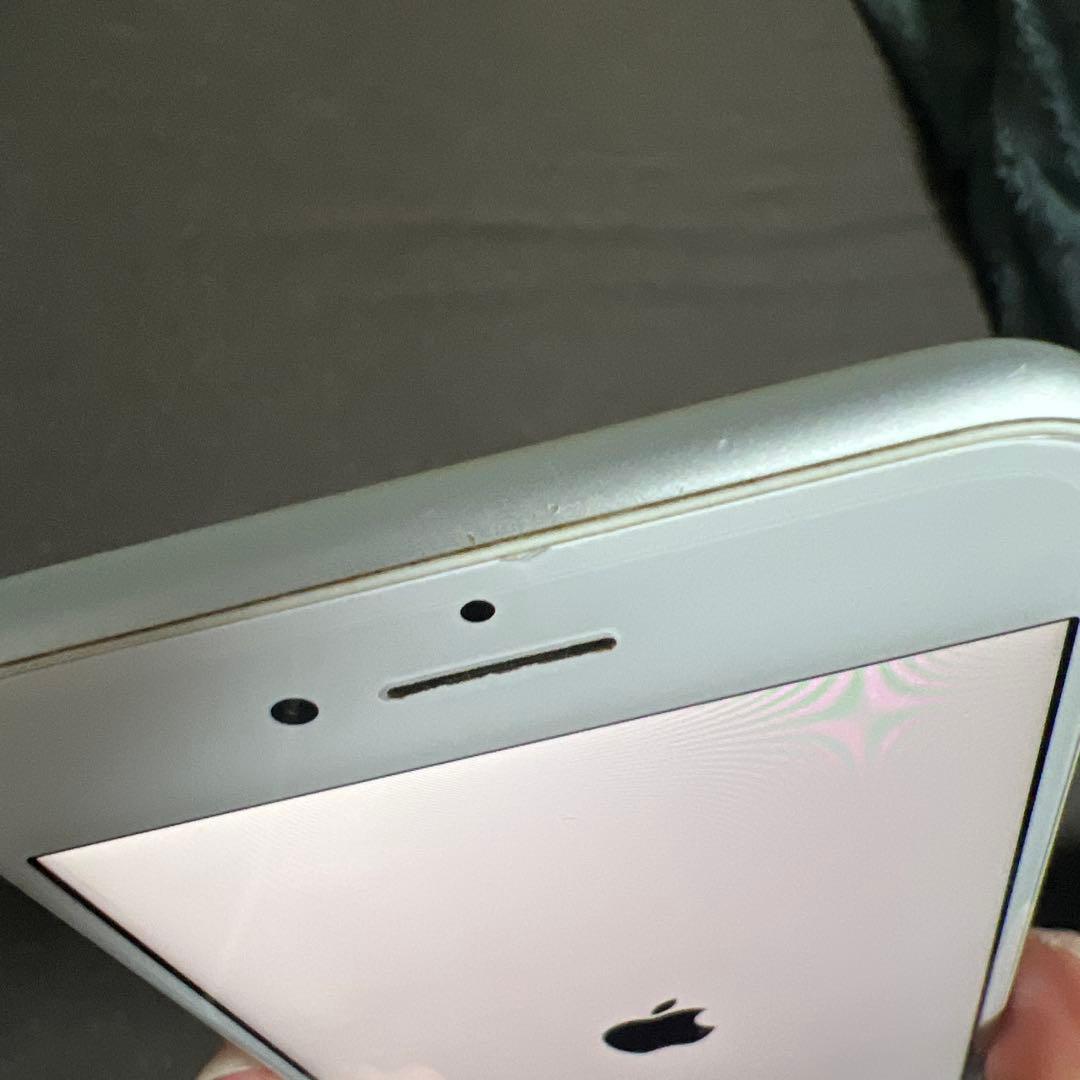 iPhone8 箱無し