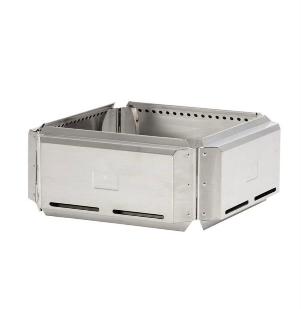 B*ｖ様 新品/未開封品　 peak スノーピーク　フローガＬ