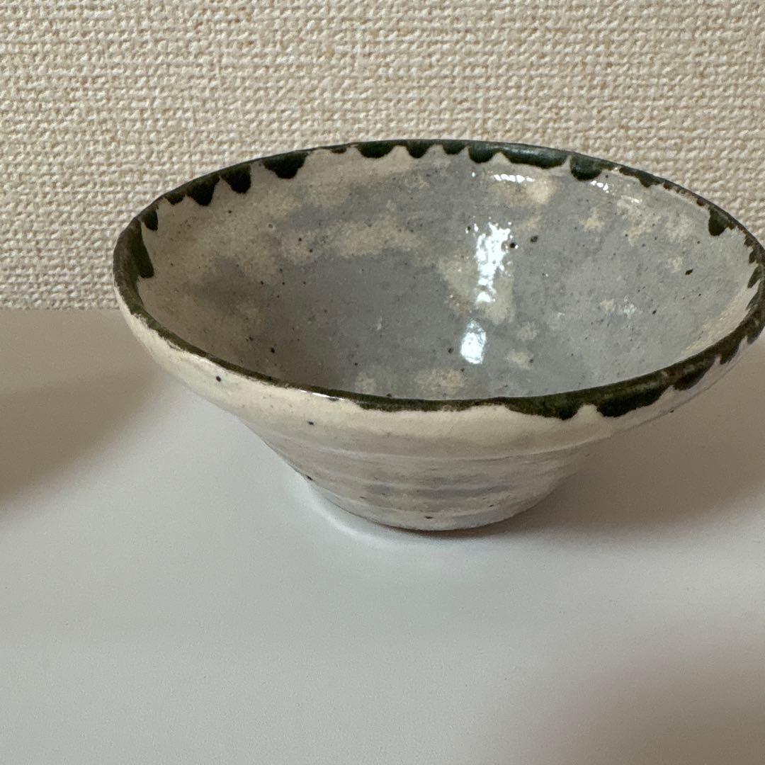 陶器茶碗