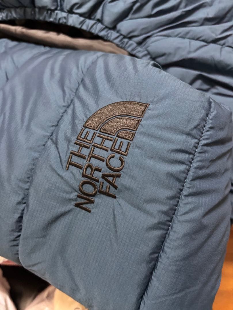 THE NORTH FACE ベビーカー用カバー(ブランケット)