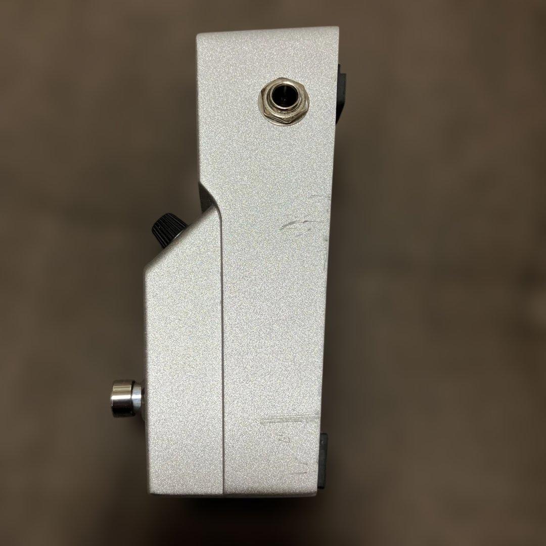 ZOOM MS-50G MultiStomp マルチストンプ マルチエフェクター