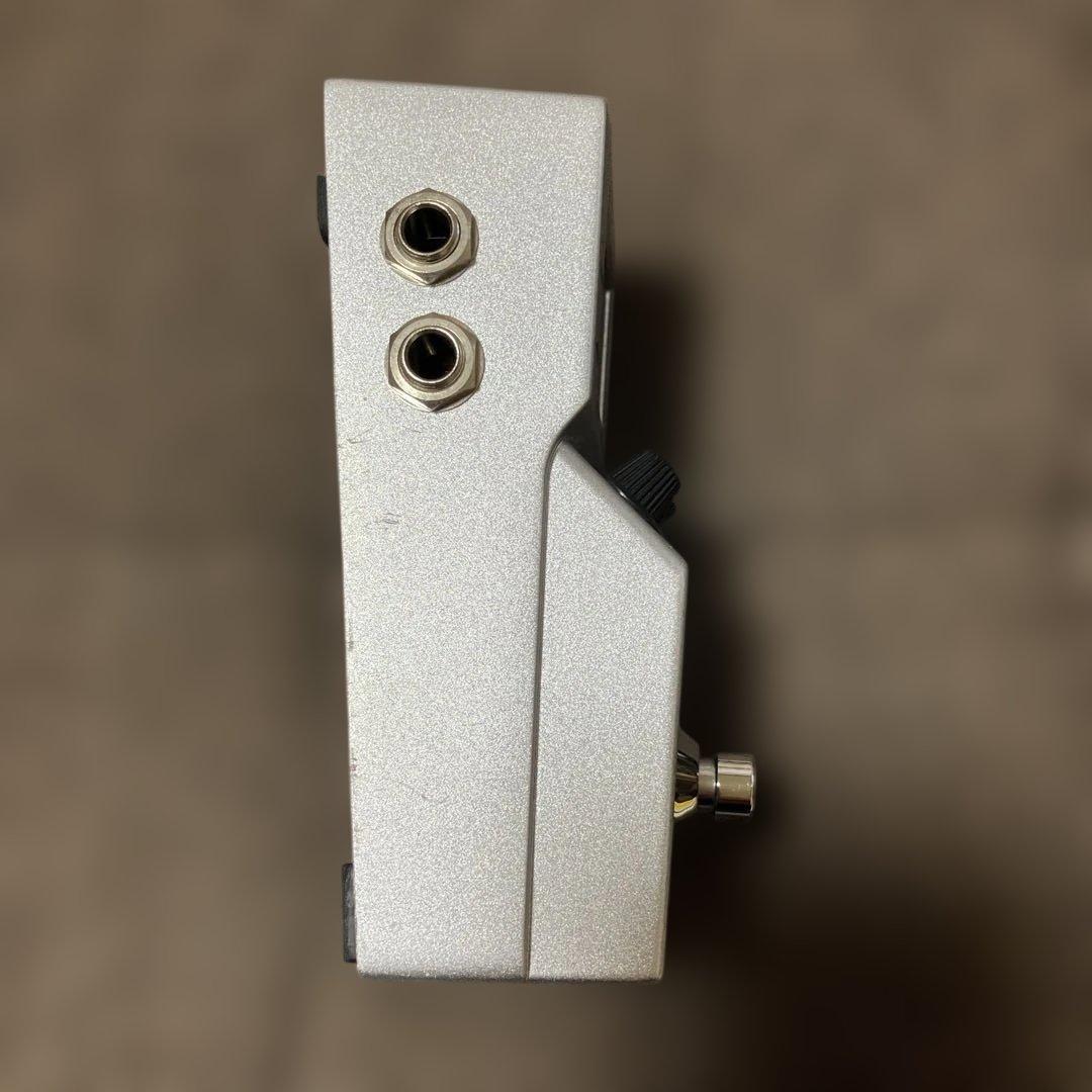 ZOOM MS-50G MultiStomp マルチストンプ マルチエフェクター