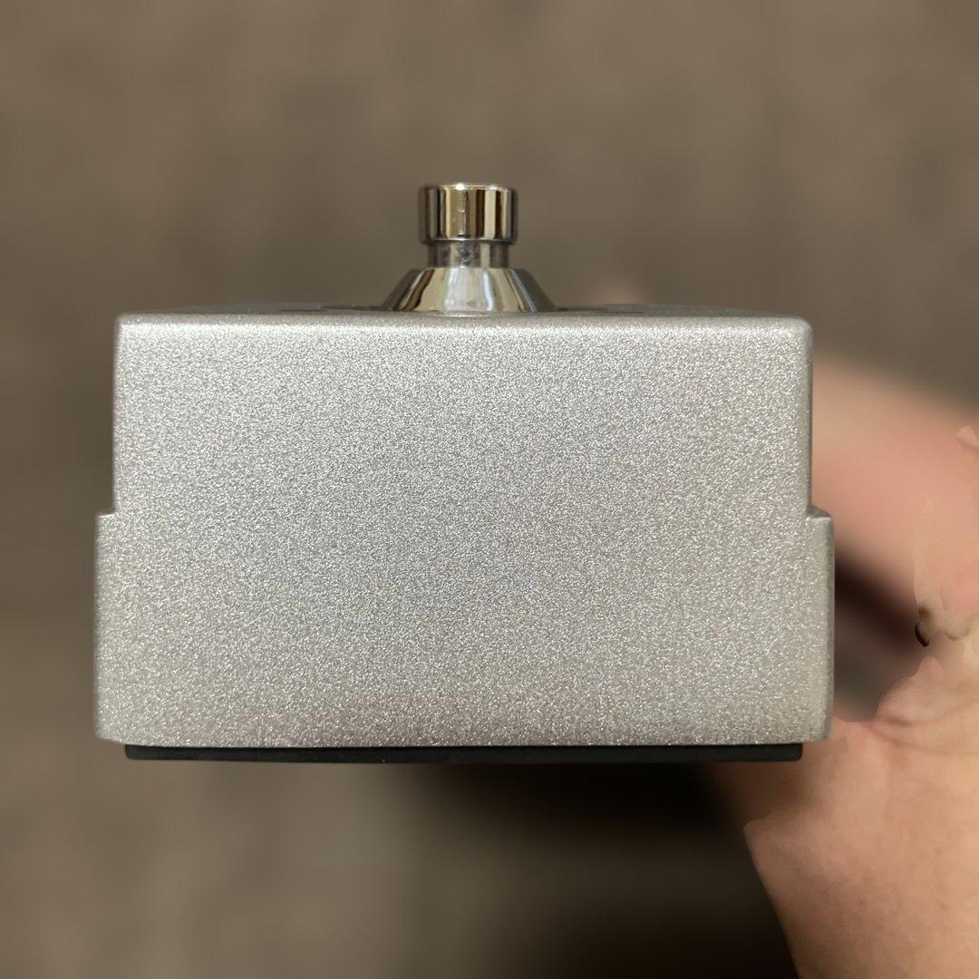 ZOOM MS-50G MultiStomp マルチストンプ マルチエフェクター