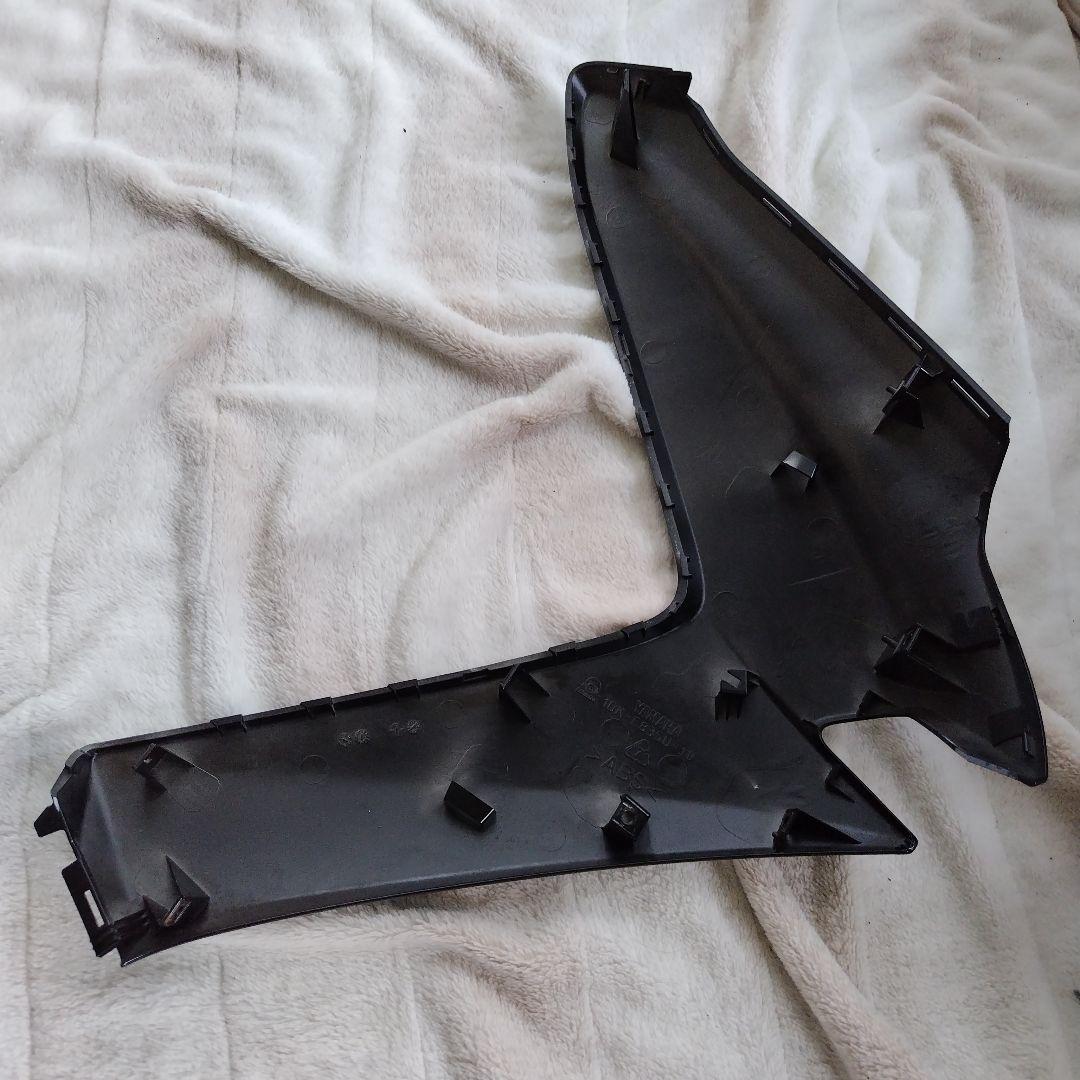 【希少】 SG52J マジェスティS 左パネル 1