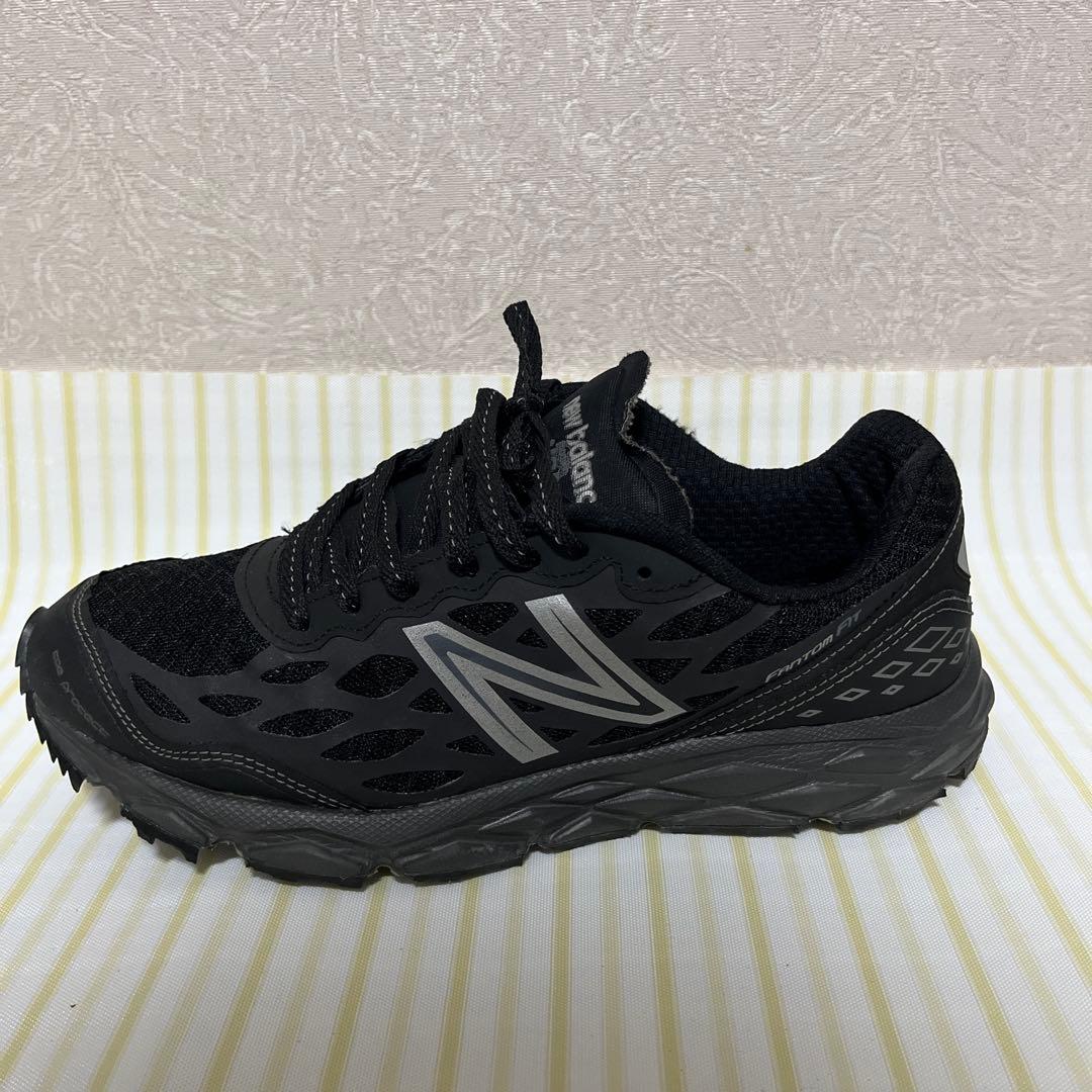 New Balance 950V2トレイルランニングシューズ ブラック
