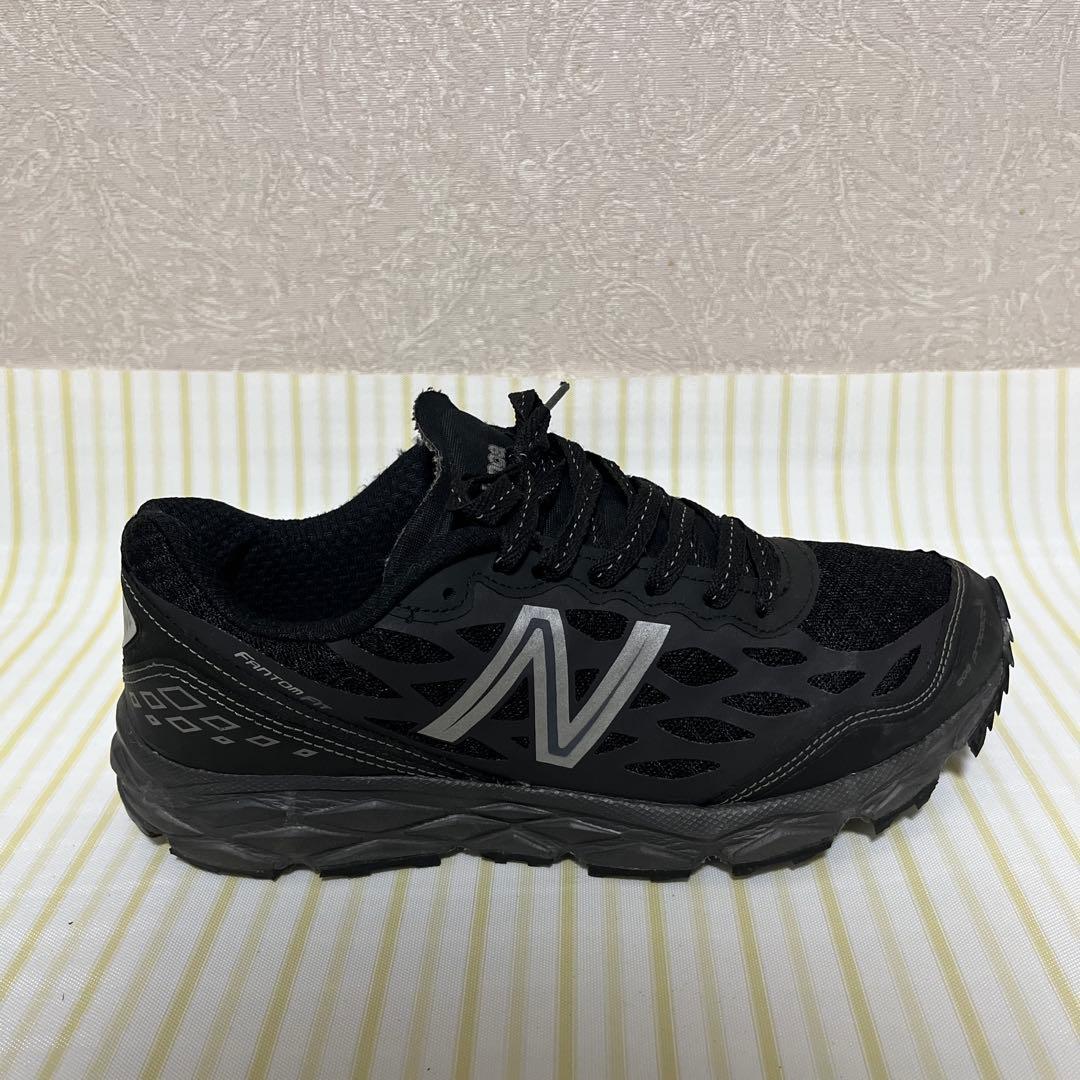 New Balance 950V2トレイルランニングシューズ ブラック