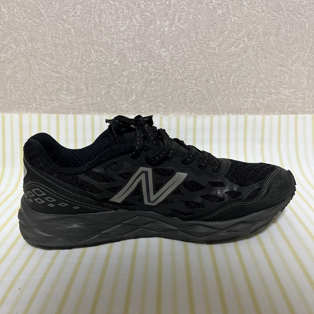 New Balance 950V2トレイルランニングシューズ ブラック