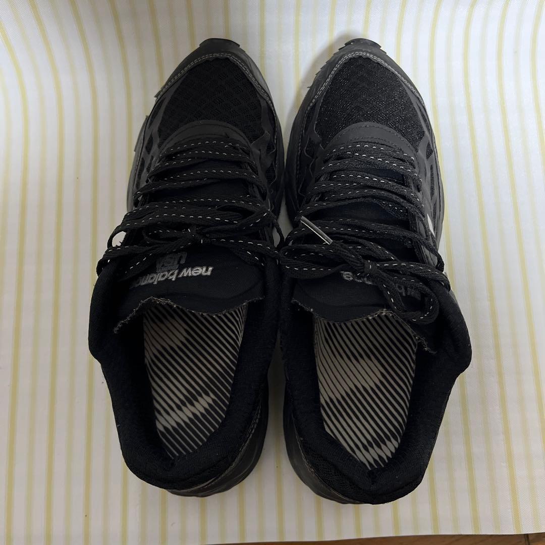 New Balance 950V2トレイルランニングシューズ ブラック