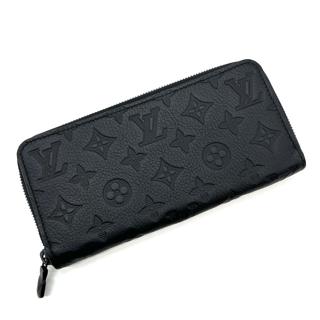 ルイヴィトン ジッピーウォレット ホリゾンタル M80333