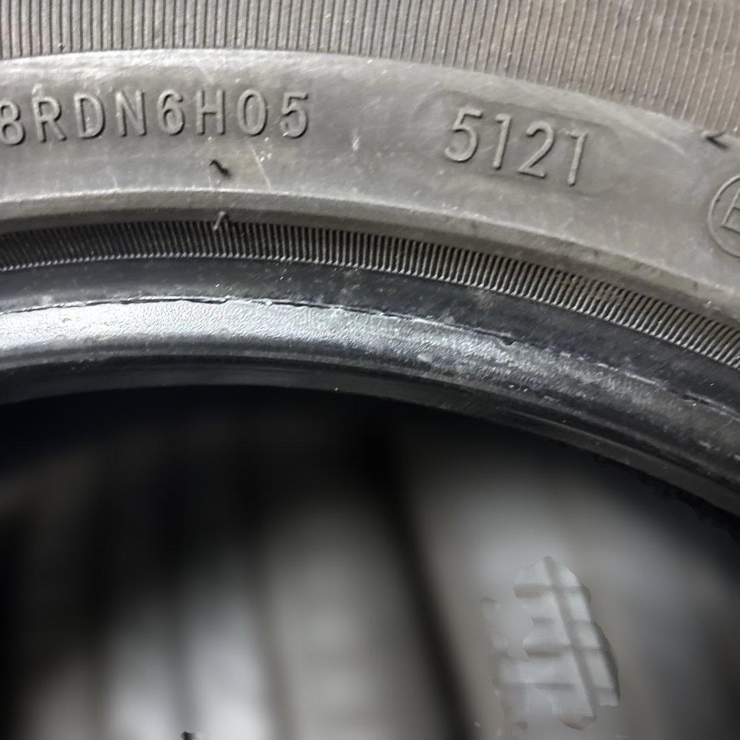 極上165/55R15(75T)Doublestar製maximum DH05