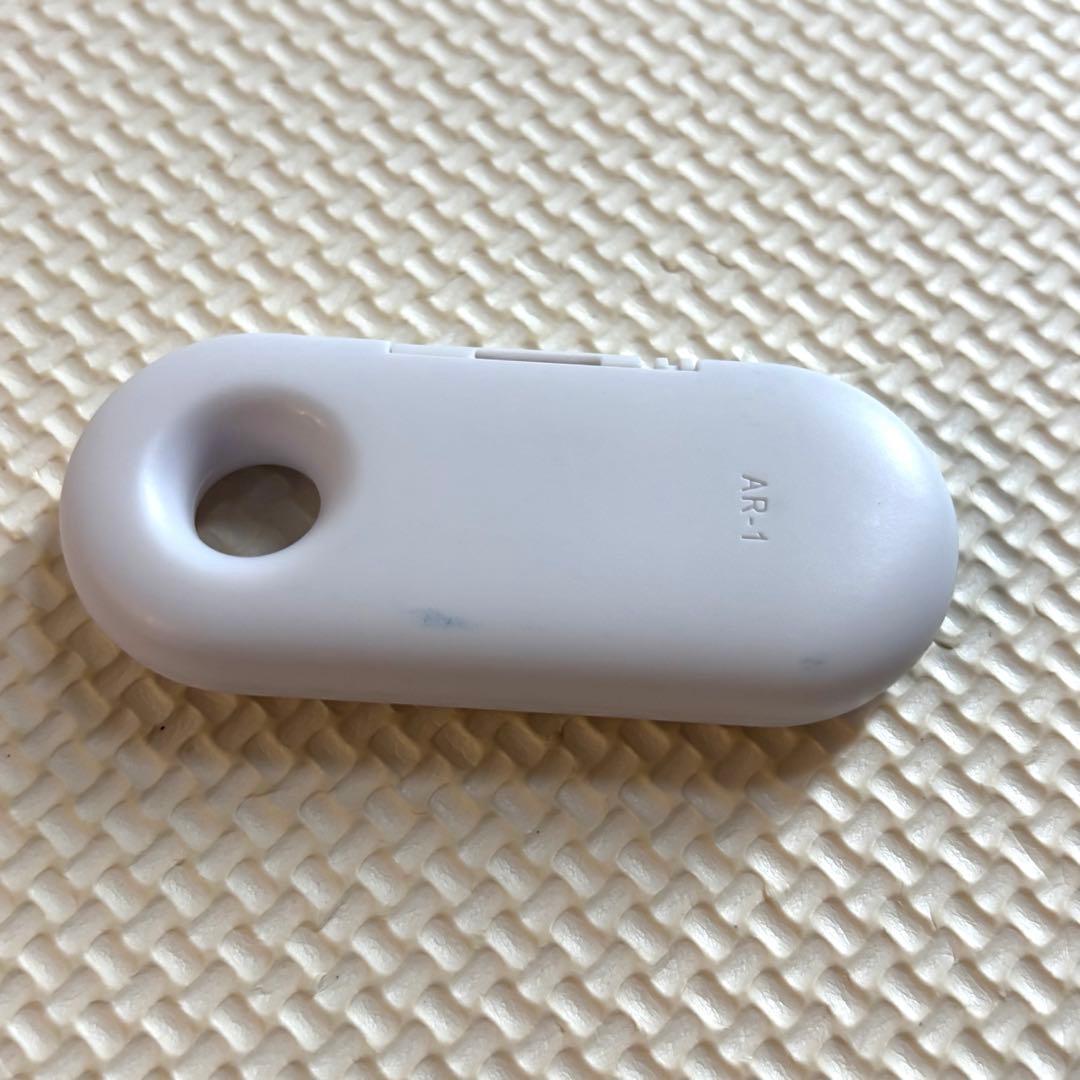 エアラブ4 オレオ 専用バッテリー 2点セット