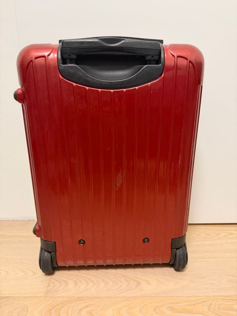RIMOWA ルフトハンザモデル