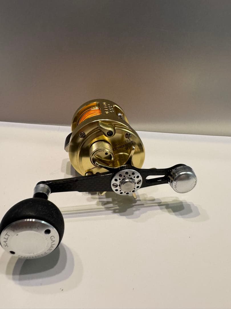 カルカッタコンクエスト300