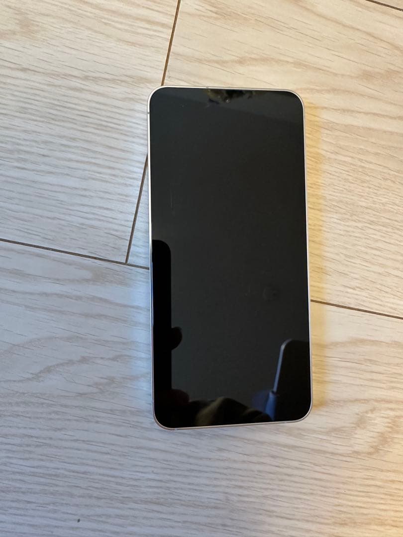 Samsung Galaxy S24 SC25 本体SIMフリー