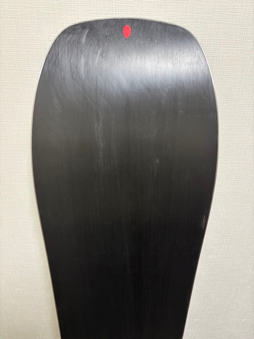 【むねむネム】GENTEMSTICK Mantaray145 ソールカバー