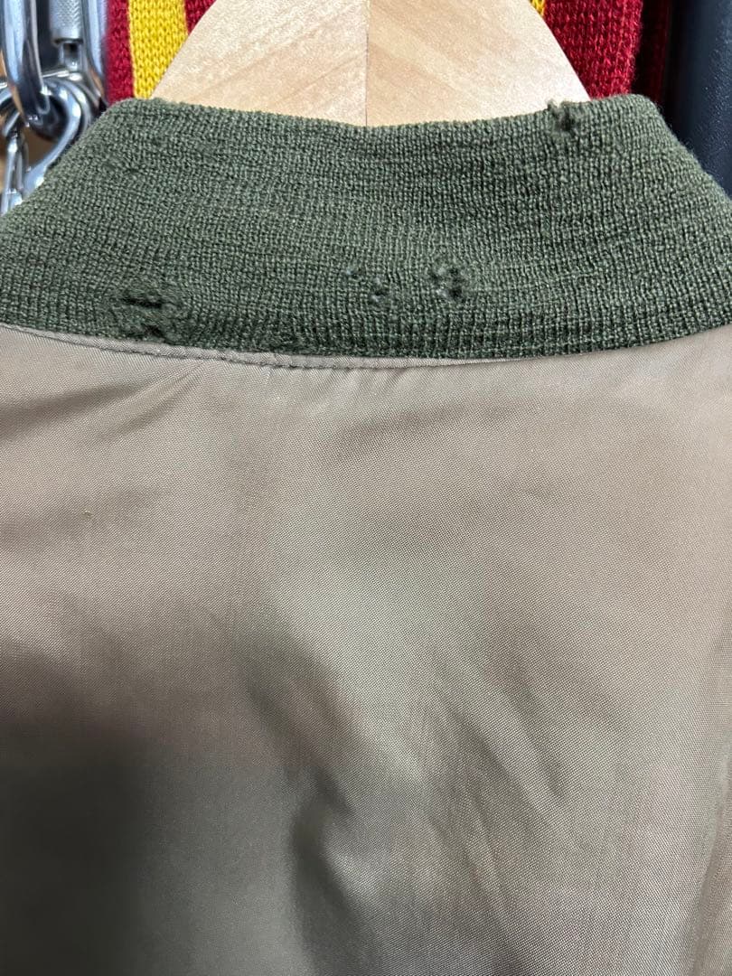 50s us navy j-wfs (g-8 wep a type) 初期型