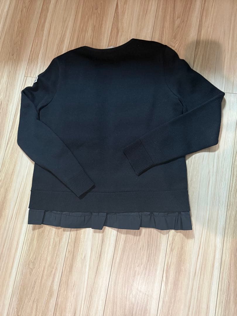 MONCLER モンクレール　 MAGLIONE TRICO CARDIGAN
