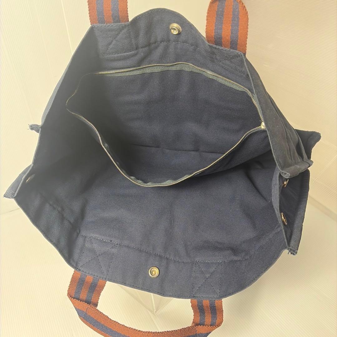 エルメス フールトゥ MM トートバッグ