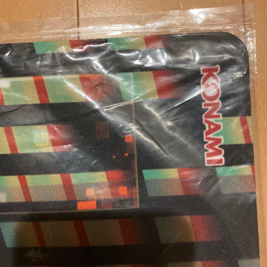 遊戯王新品未開封　　SPリトルナイトプレイマット