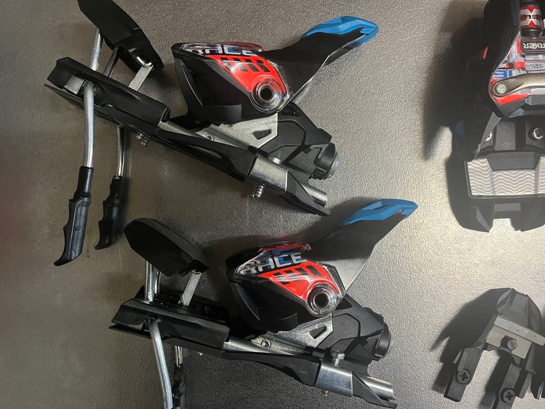 マーカーエクセル16 MARKER XCELL16