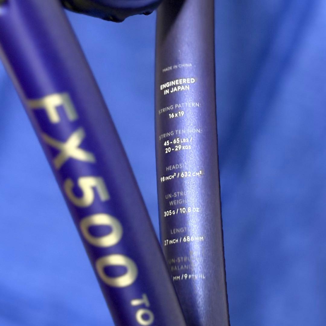 カ*ズ様 最終値引きFx500tour 98 2026 G2最新作FX ツアー