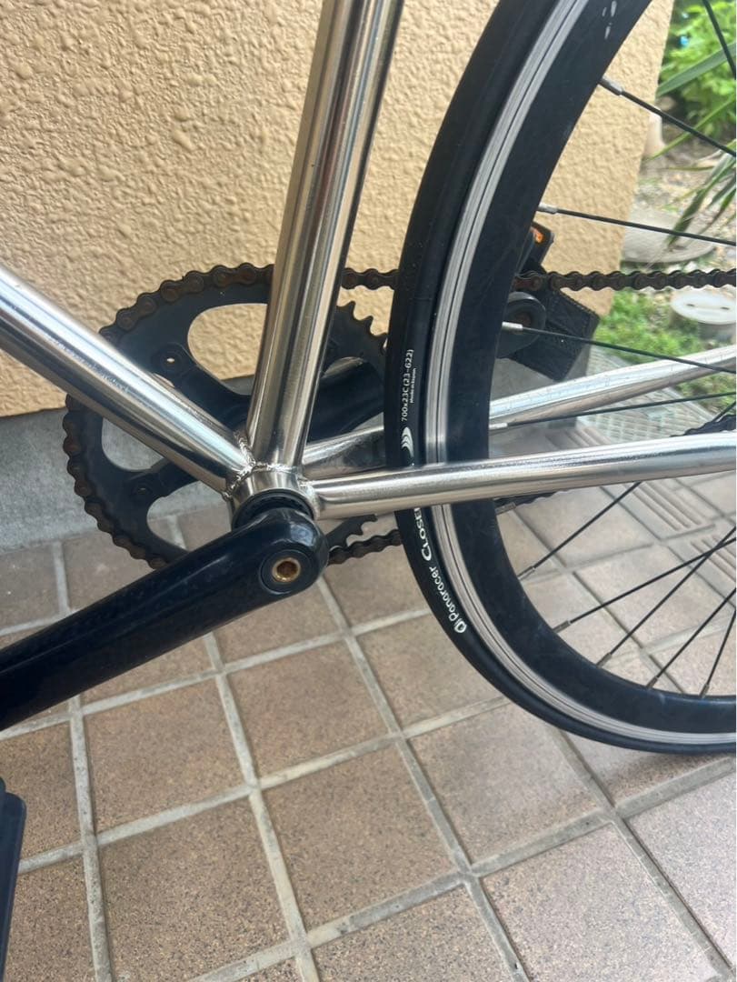 カーテルバイクス アベニューローCARTEL BIKES Avenue lo
