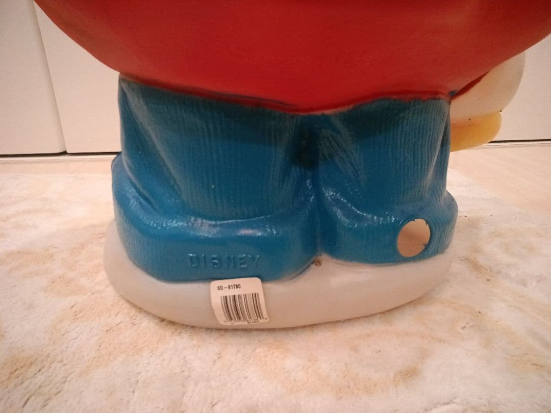 レア　ミッキー マウス　イルミネーションライト　USA