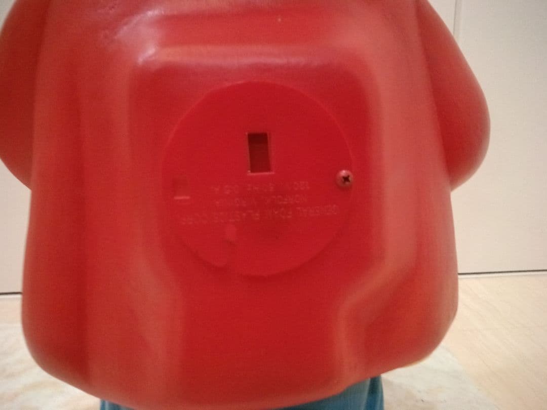 レア　ミッキー マウス　イルミネーションライト　USA