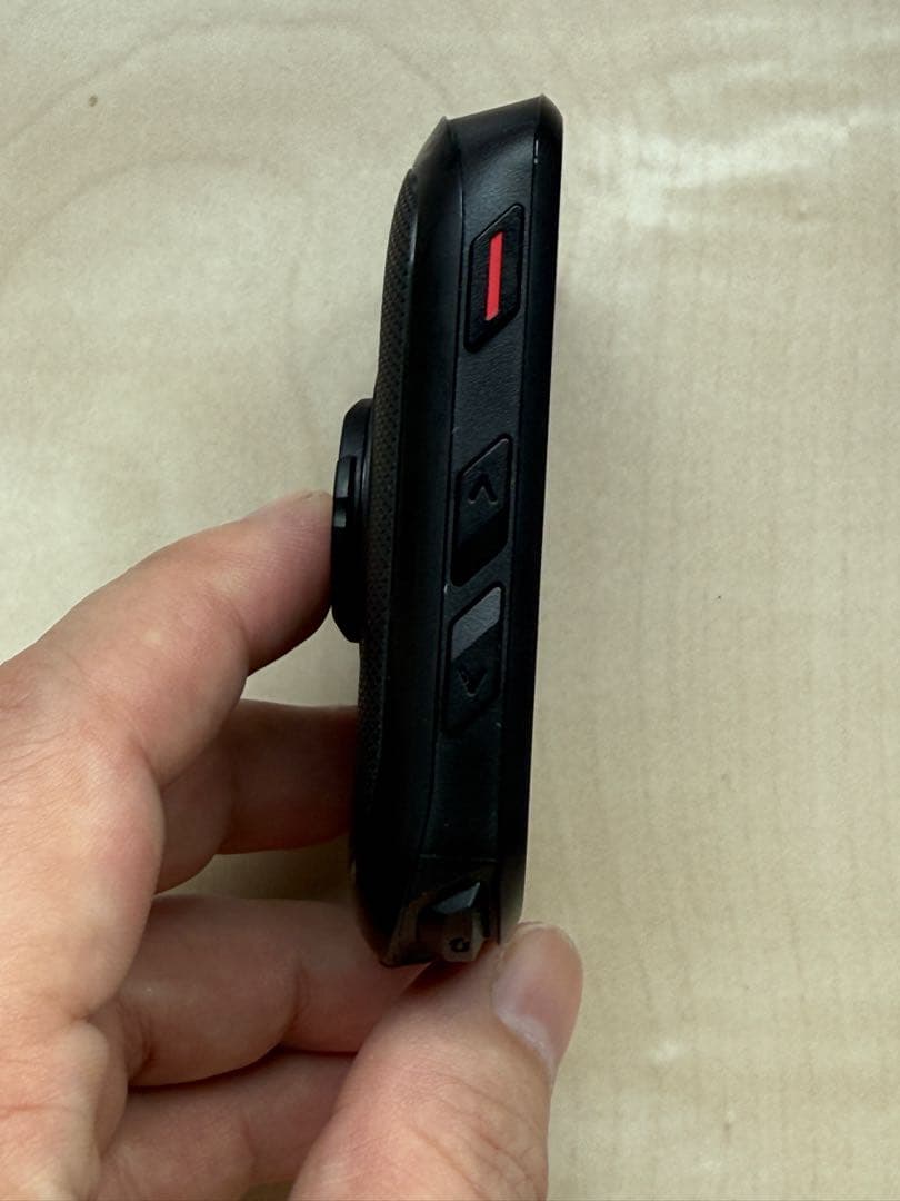 【美品】Garmin ガミン Edge 840 Solar