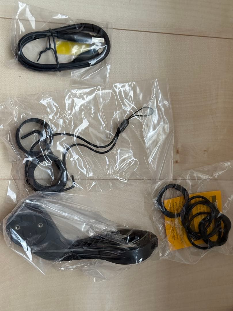 【美品】Garmin ガミン Edge 840 Solar