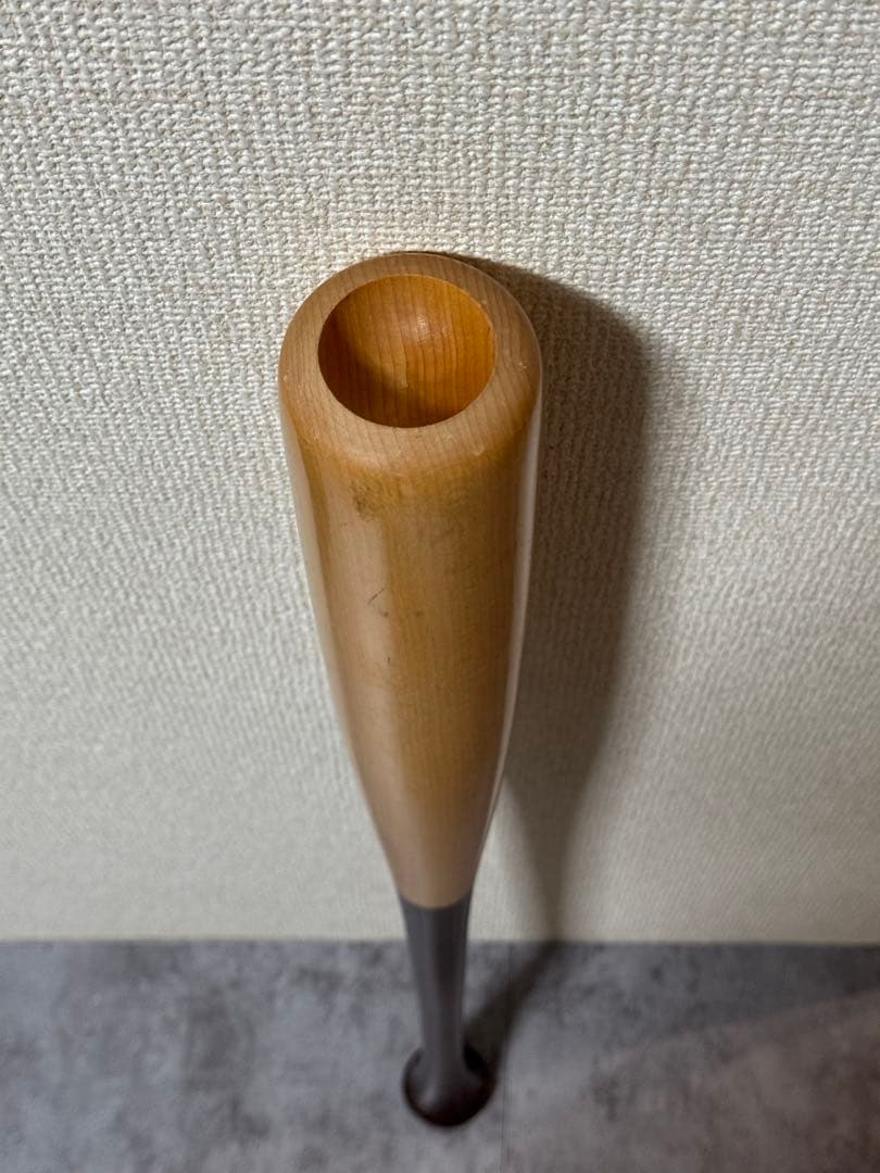 NPBバット プロ支給品 硬式木製バット SSK木製バット 大学野球 BFJ