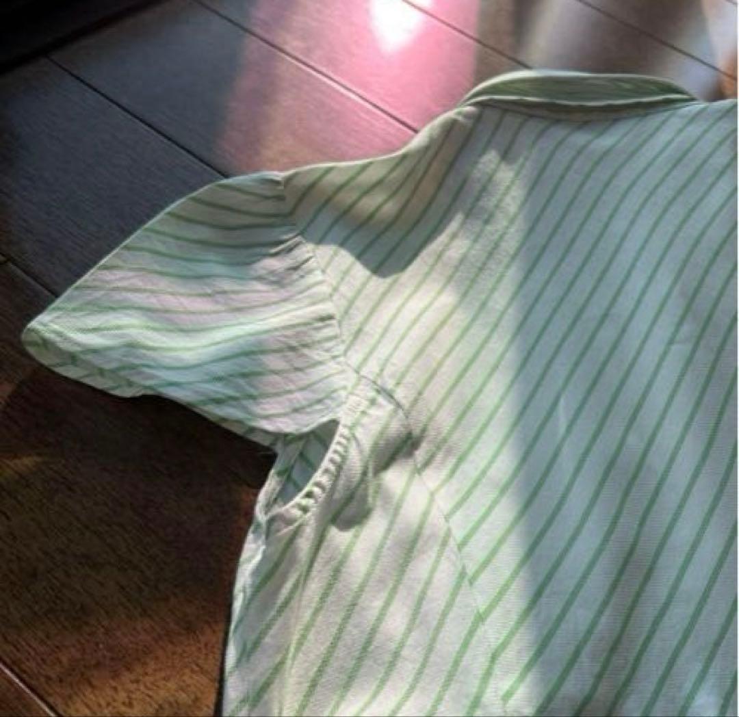 BURBERRY BLUE LABEL バーバリーブルーレーベル　シャツ