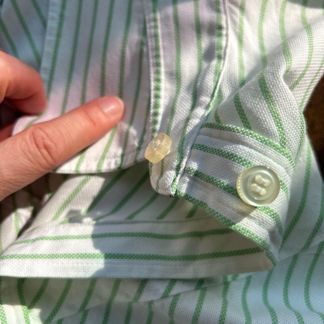 BURBERRY BLUE LABEL バーバリーブルーレーベル　シャツ
