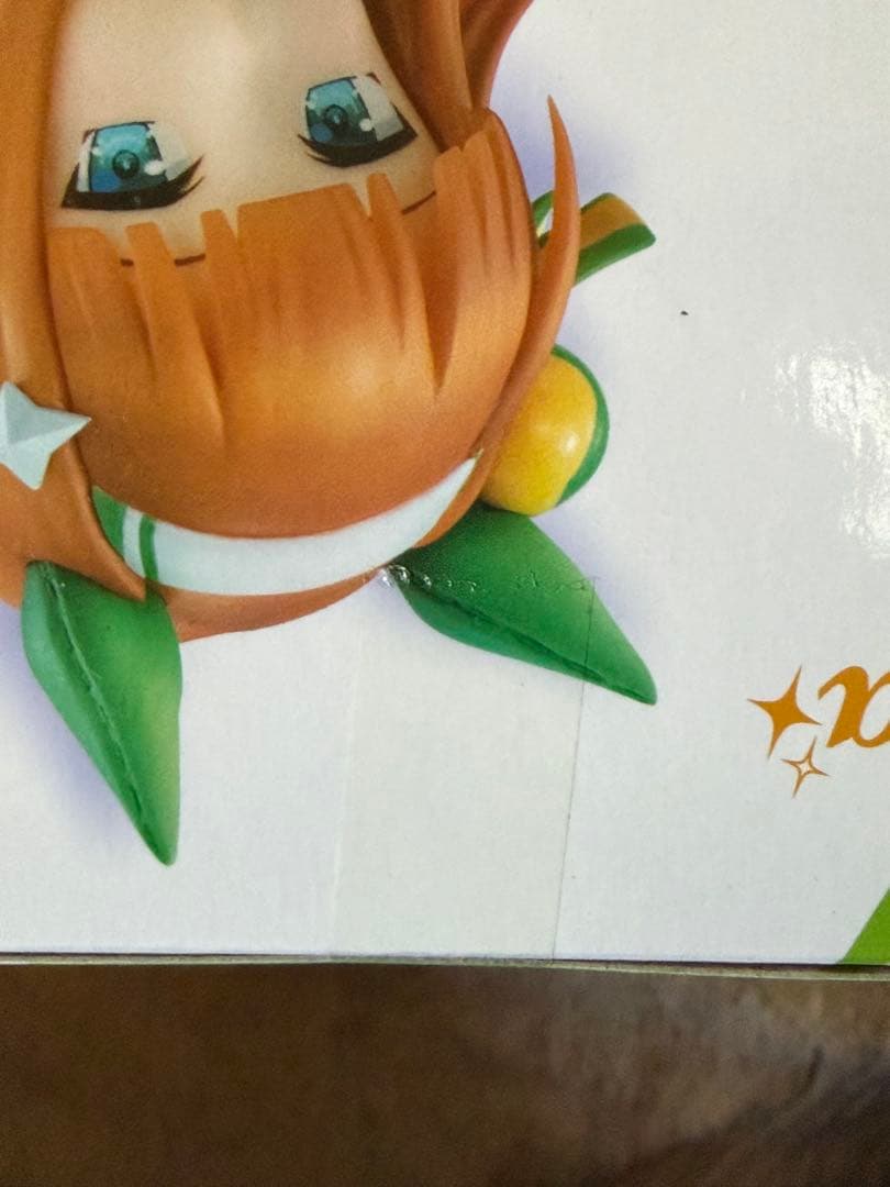 未開封　サイレンススズカLucreaルクレア・ウマ娘プライズフィギュア2個セット