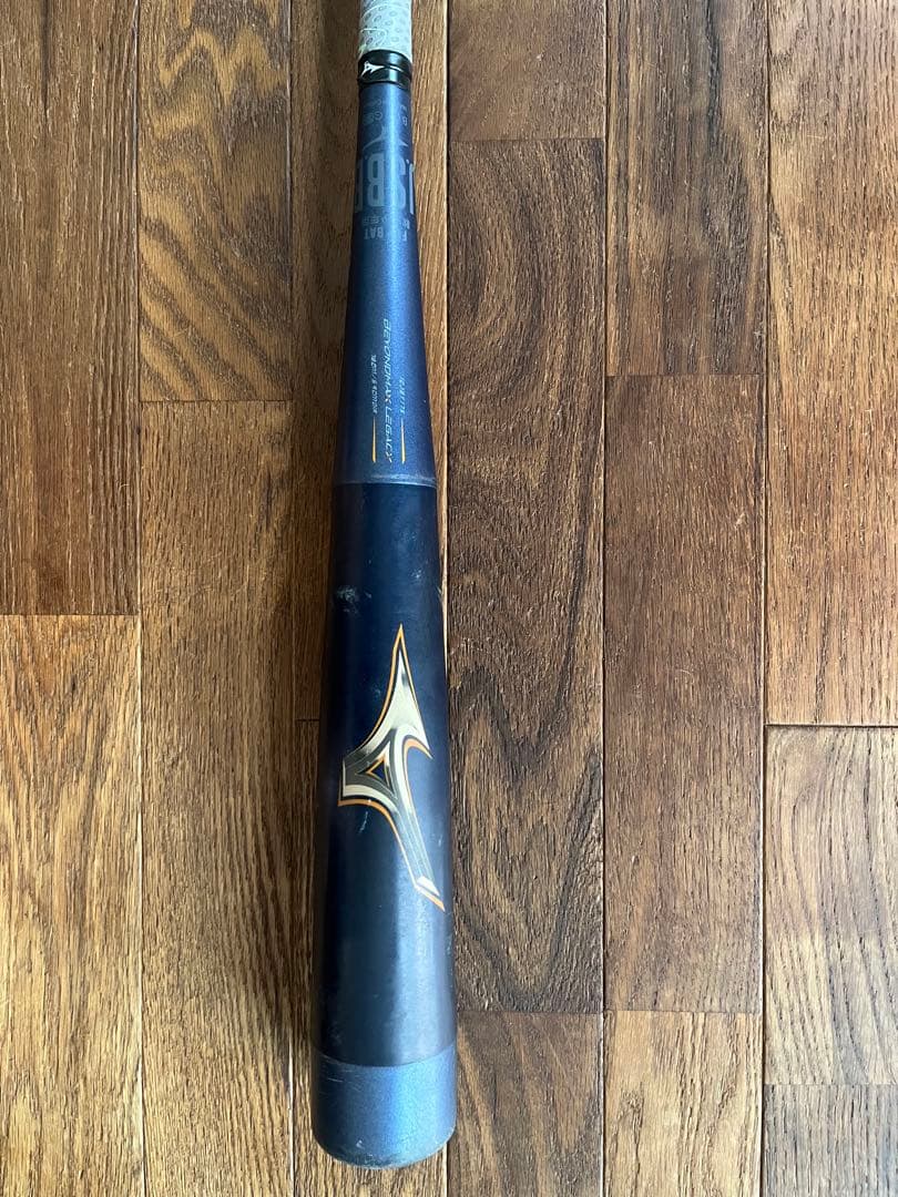 ミズノ　ビヨンドマックスレガシー　78cm 軟式少年用(バットケース付き)