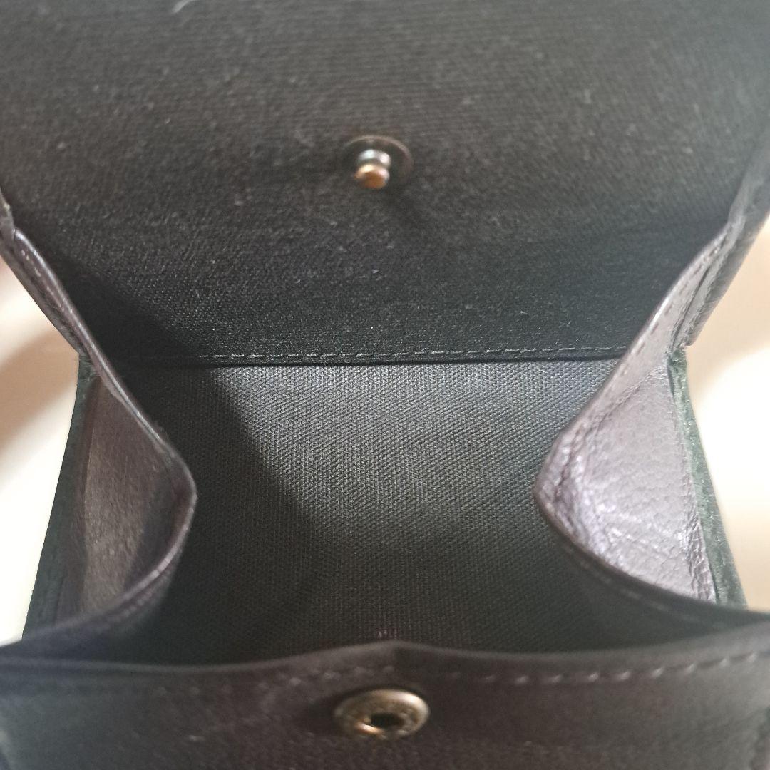m+　財布