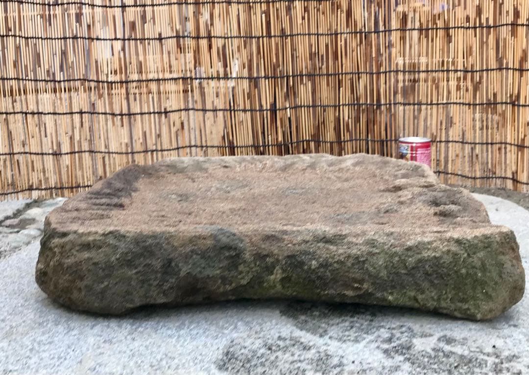 【天然自然石・寄せ植え鉢・岩松イワヒバ・盆栽鉢・石付き鉢・苔鉢・多肉植物鉢】庭石