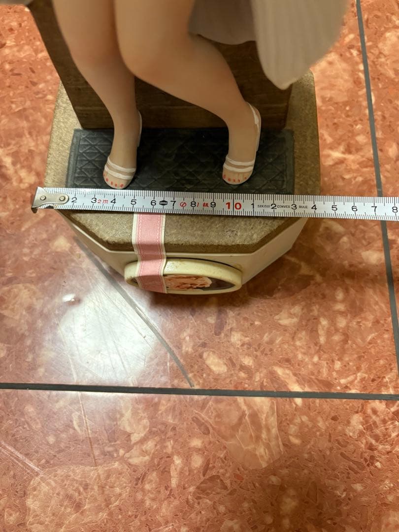 マリリンモンロー型陶器ケンタッキーバーボン古酒