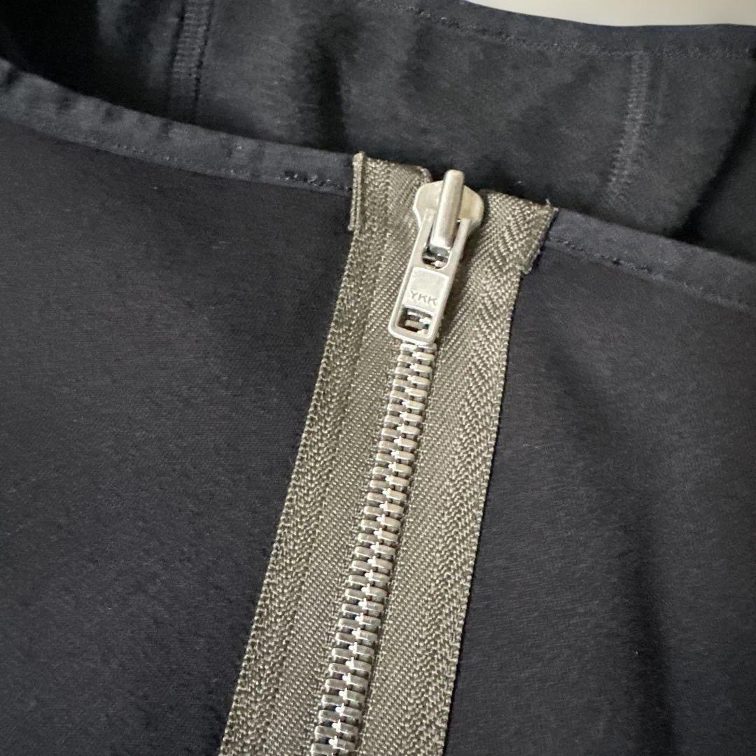 ACRONYM NG4-PS オリーブ/シルバー