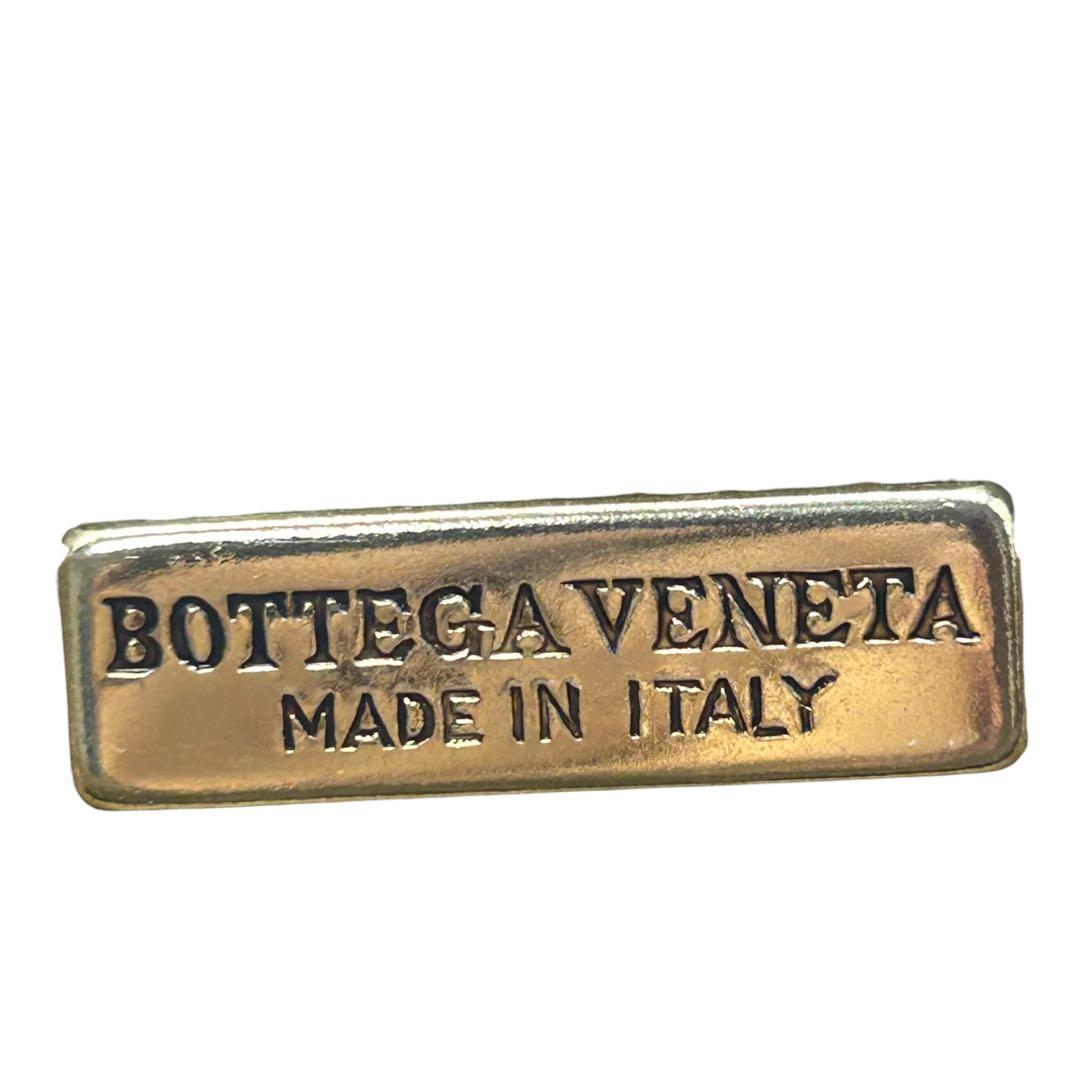 ボッテガヴェネタ スエード レザー ボストンバッグ ブラウン ヴィンテージ